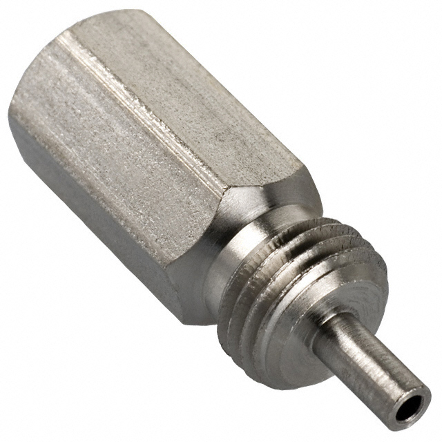 140-0000-958 Cinch Connectivity Solutions Johnson  Presses à sertir, applicateurs et accessoires